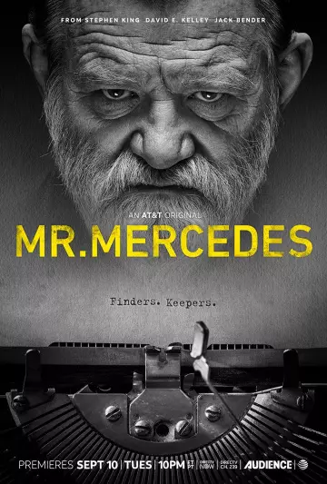 Mr. Mercedes - Saison 3