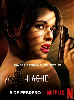 Hache - Saison 2