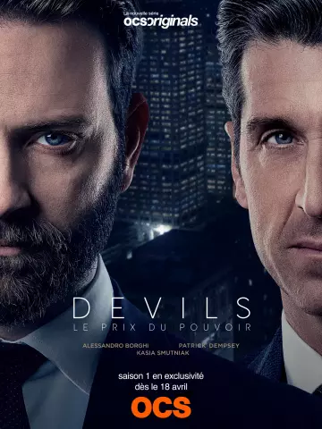 Devils - Saison 1