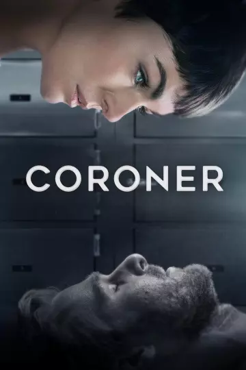 Coroner - Saison 1