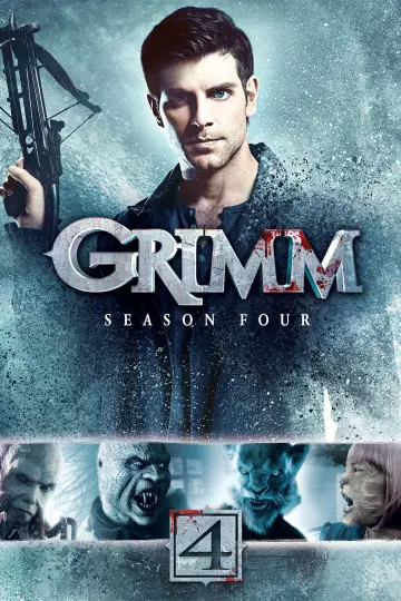 Grimm - Saison 4