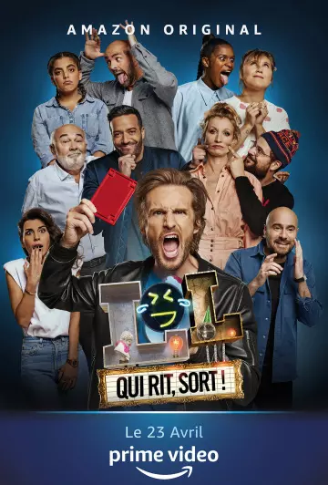 LOL : Qui rit, sort ! - Saison 1