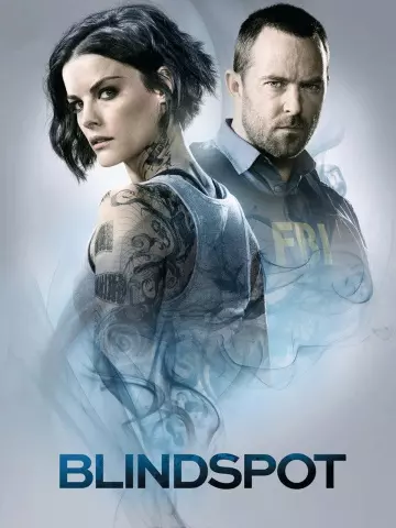 Blindspot - Saison 4