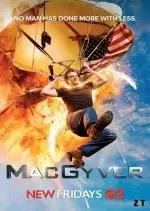 MacGyver (2016) - Saison 2