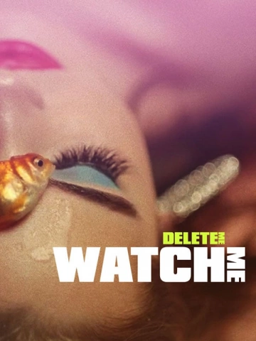 Delete Me - Saison 2