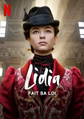 Lidia fait sa loi - Saison 1