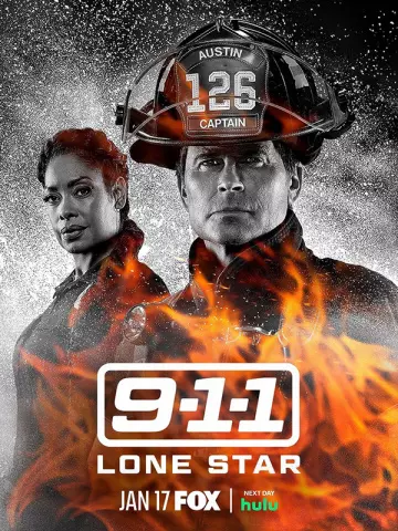 9-1-1 : Lone Star - Saison 4