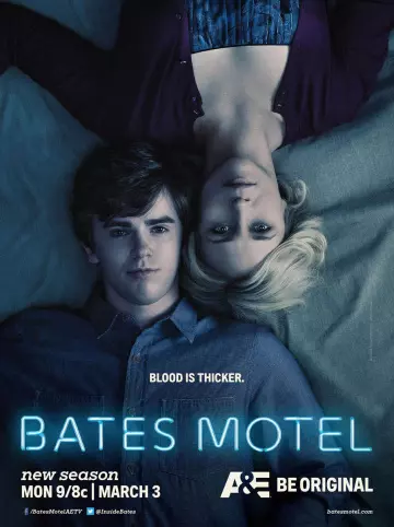 Bates Motel - Saison 2