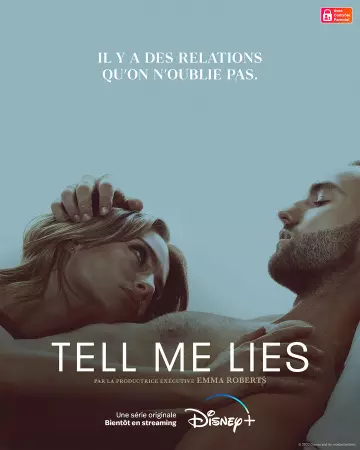 Tell Me Lies - Saison 1