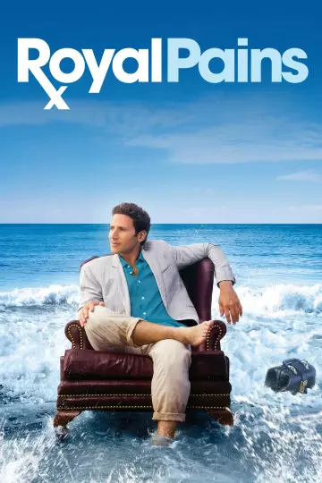 Royal Pains - Saison 6