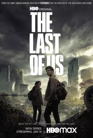 The Last of Us - Saison 1